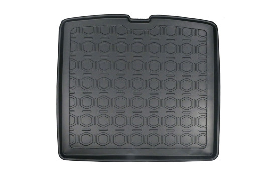 Alfombrilla de maletero 'Design' compatible con Dacia Duster II 2WD 2018-