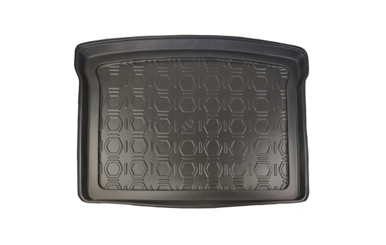 Alfombrilla de maletero 'Design' compatible con Dacia Sandero 2008-