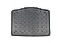 Alfombrilla de maletero 'Design' compatible con Ford C-Max 2015- (excepto híbrido)