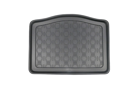 Alfombrilla de maletero 'Design' compatible con Ford C-Max 2015- (excepto híbrido)