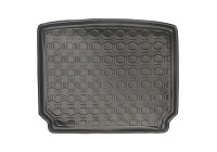 Alfombrilla de maletero 'Design' compatible con Peugeot 508 II SW 2019-