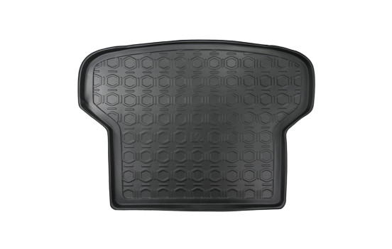 Alfombrilla de maletero 'Diseño' adecuada para Hyundai i30 CW (PDE) 2017-