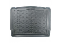 Alfombrilla de maletero 'Diseño' adecuada para Opel Astra J 3/5 puertas 2009-