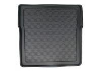 Alfombrilla de maletero 'Diseño' adecuada para Opel Astra J Sedan 2012-