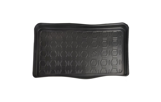 Alfombrilla de maletero 'Diseño' adecuada para Renault Zoe 2013-2019 y 2019-