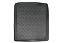 Alfombrilla de maletero 'Diseño' adecuada para Volkswagen Sharan / Seat Alhambra 2010-