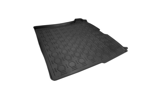 Alfombrilla de maletero 'Diseño' adecuada para Volvo XC40 2018-, Imagen 3