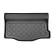 Alfombrilla de maletero 'Diseño' apta para Honda Jazz Crosstar 2020-