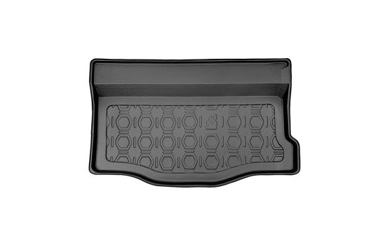 Alfombrilla de maletero 'Diseño' apta para Honda Jazz Crosstar 2020-