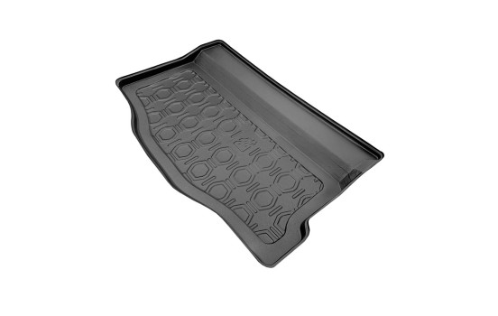 Alfombrilla de maletero 'Diseño' apta para Honda Jazz Crosstar 2020-, Imagen 2