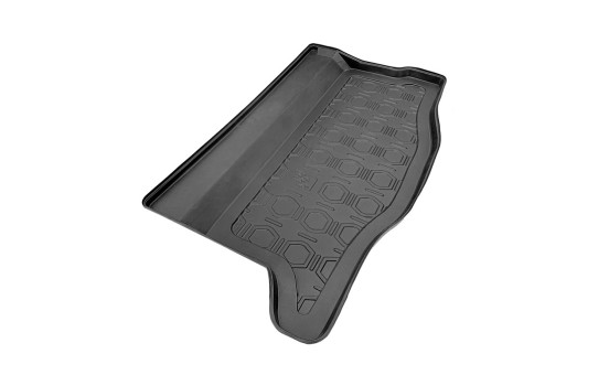 Alfombrilla de maletero 'Diseño' apta para Honda Jazz V (GR) 2020-, Imagen 3