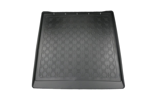 Alfombrilla de maletero 'Diseño' compatible con Citroën Berlingo III Multispace / Opel Combo E MPV
