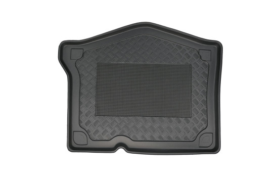 Alfombrilla de maletero 'Diseño' compatible con Ford Focus 5 puertas 2004-2010