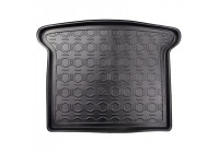 Alfombrilla de maletero 'Diseño' compatible con Mazda CX-30 2019- (Piso de carga alto)