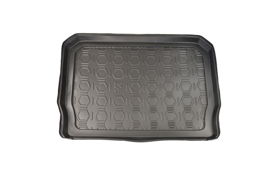 Alfombrilla de maletero 'Diseño' compatible con Peugeot 2008 2013-2019