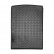 Alfombrilla de maletero 'Diseño' compatible con Volkswagen Caddy V Box 2020-