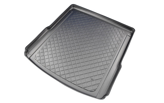 Alfombrilla de maletero adecuada para Audi A6 (C8) Avant 2018+ (incl. Quattro), Imagen 3