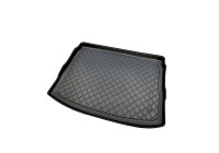 Alfombrilla de maletero adecuada para Nissan Qashqai II J11 (Acenta + Tekna) / Xtronic SUV/5 02.2014-05.2021