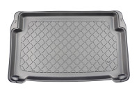 Alfombrilla de maletero adecuada para Opel Mokka B SUV/5 02.2021- / Opel Mokka-e (eléctrico) SUV/5 02.2021-