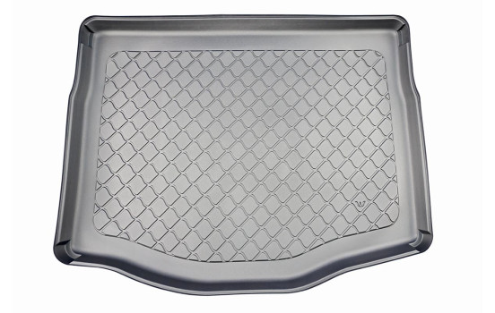 Alfombrilla de maletero adecuada para Ssangyong Tivoli Grand SUV/5 06.2021-