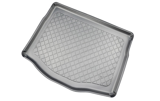 Alfombrilla de maletero adecuada para Ssangyong Tivoli Grand SUV/5 06.2021-, Imagen 2