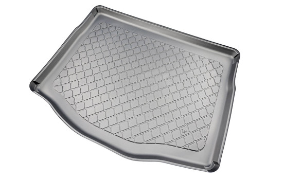 Alfombrilla de maletero adecuada para Ssangyong Tivoli Grand SUV/5 06.2021-, Imagen 3