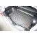 Alfombrilla de maletero adecuada para Ssangyong Tivoli Grand SUV/5 06.2021-, Miniatura 5