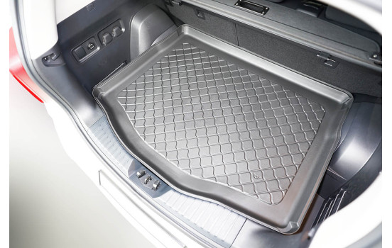 Alfombrilla de maletero adecuada para Ssangyong Tivoli Grand SUV/5 06.2021-, Imagen 5