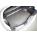 Alfombrilla de maletero adecuada para Ssangyong Tivoli Grand SUV/5 06.2021-, Miniatura 6