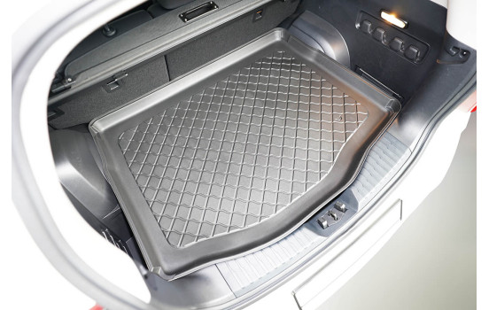 Alfombrilla de maletero adecuada para Ssangyong Tivoli Grand SUV/5 06.2021-, Imagen 6