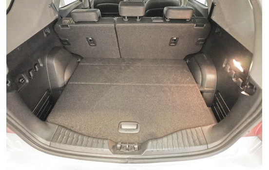 Alfombrilla de maletero adecuada para Ssangyong Tivoli Grand SUV/5 06.2021-, Imagen 7