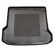 Alfombrilla de maletero adecuada para Volvo V70/XC70 2007-