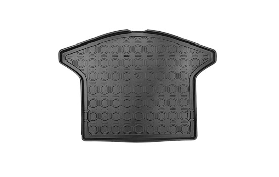 Alfombrilla de maletero apta para 'Design' apta para Mazda CX-5 II (KF) 2017-