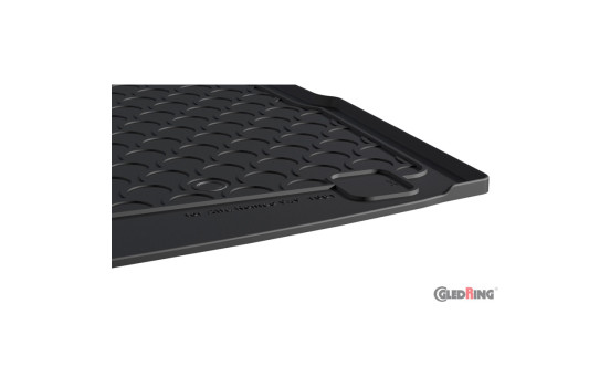 Alfombrilla de maletero apta para Alfa Romeo Stelvio 2017-, Imagen 4