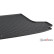 Alfombrilla de maletero apta para BMW Serie 3 GT F34 2013-, Miniatura 3