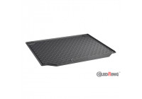 Alfombrilla de maletero apta para BMW X5 (G05) 5 plazas 2018-