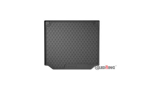 Alfombrilla de maletero apta para BMW X5 (G05) 5 plazas 2018-, Imagen 2
