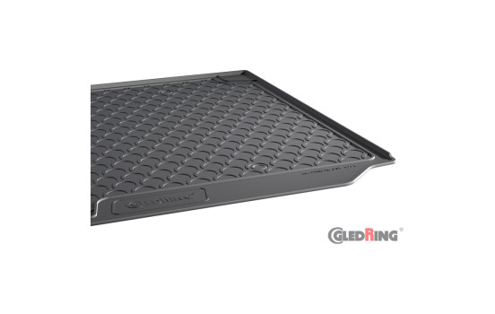 Alfombrilla de maletero apta para BMW X5 (G05) 5 plazas 2018-, Imagen 3