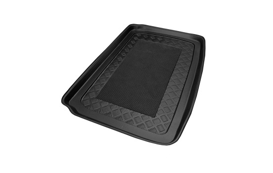 Alfombrilla de maletero apta para Fiat 500L 2013-, Imagen 4