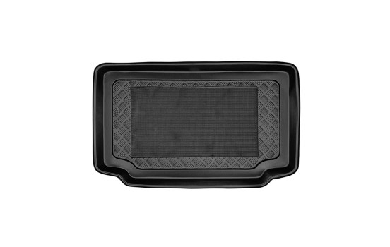 Alfombrilla de maletero apta para Ford B-Max 2013-, Imagen 2