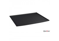 Alfombrilla de maletero apta para Ford Focus IV Wagon 2018-