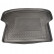 Alfombrilla de maletero apta para Hyundai ix35 2010-