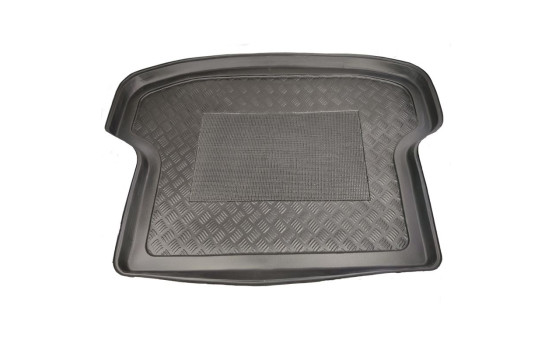 Alfombrilla de maletero apta para Hyundai ix35 2010-