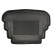 Alfombrilla de maletero apta para Mercedes GLK 2009-