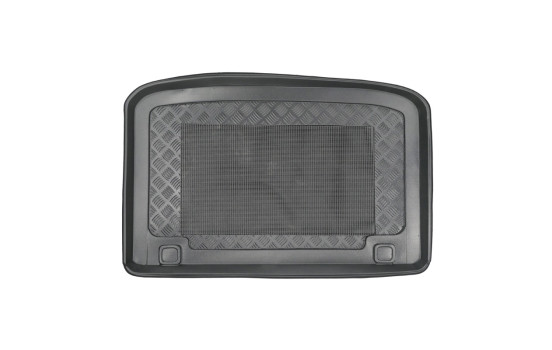 Alfombrilla de maletero apta para Renault Clio D HB 5 puertas 2012-, Imagen 2