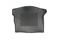 Alfombrilla de maletero apta para Renault Grand Scenic IV 2016-
