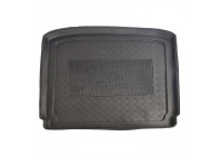 Alfombrilla de maletero apta para Seat Altea XL 2006-