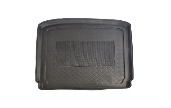 Alfombrilla de maletero apta para Seat Altea XL 2006-