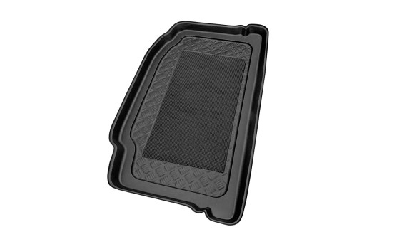 Alfombrilla de maletero apta para Suzuki Celerio 2014-, Imagen 3