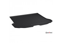 Alfombrilla de maletero apta para Volvo V70 y XC70 2007-